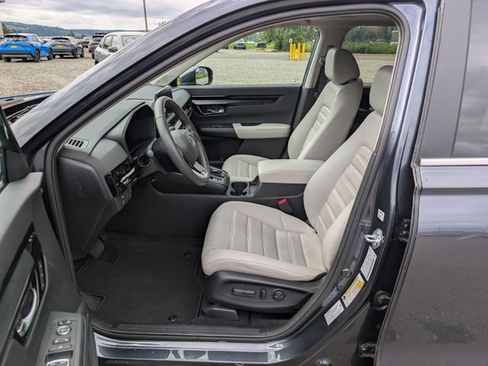 Used 2024 Honda CR-V EX-L image 10