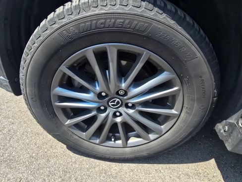 Used 2019 MAZDA CX-5 Touring AWD/4WD image 8