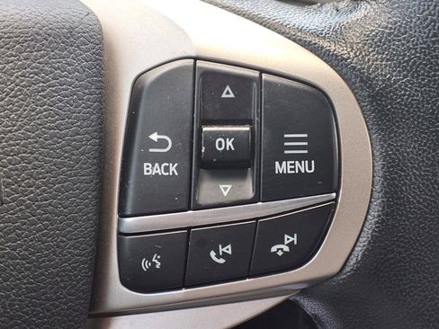 Used 2021 Ford Explorer Limited w/ Equipment Group 301A RWD image 14
