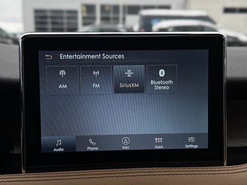 Certified 2022 Lincoln Corsair Reserve w/ Equipment Group 201A image 35