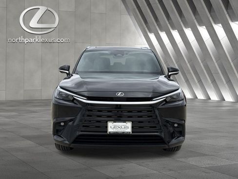 Certified 2025 Lexus TX 350 AWD w/ Technology Package image 26