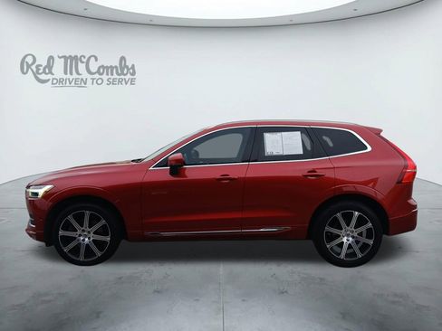 Used 2018 Volvo XC60 T6 Inscription w/ Convenience Package image 2