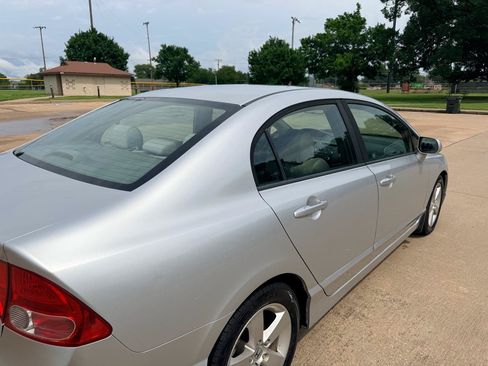 Used 2008 Honda Civic EX image 28