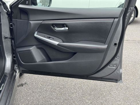 Used 2021 Nissan Sentra SR w/ Electronics Package image 8