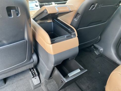 New 2026 Hyundai Santa Fe Limited image 50