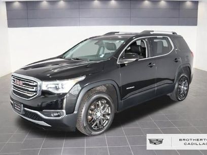 Used 2019 GMC Acadia SLT w/ LPO, Cargo Package