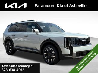 New 2027 Kia Telluride S video 1