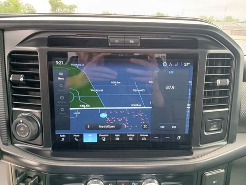 Used 2025 Ford F150 Raptor AWD/4WD image 35