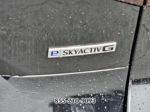 New 2026 MAZDA CX-90 3.3 Turbo w/ Premium Plus Pkg image 13