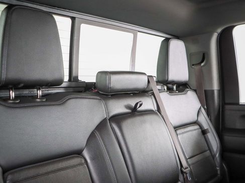 Used 2022 GMC Sierra 2500 Denali w/ Denali Ultimate Package image 32