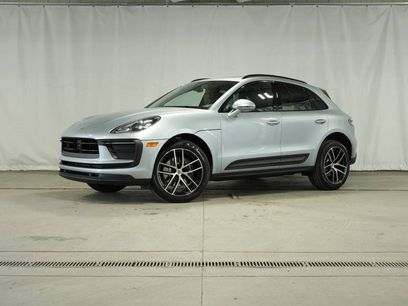 New 2026 Porsche Macan