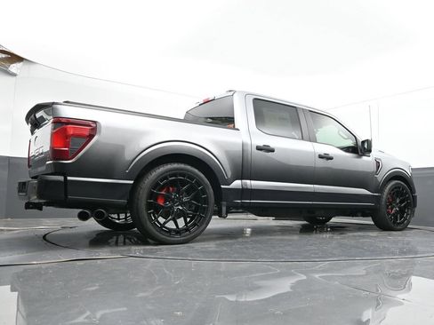 New 2025 Ford F150 STX w/ Equipment Group 200A image 47