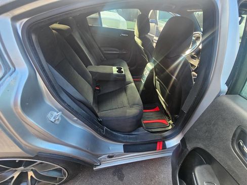 Used 2013 Dodge Charger SXT image 16