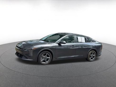 Used 2025 Kia K4 FWD image 9