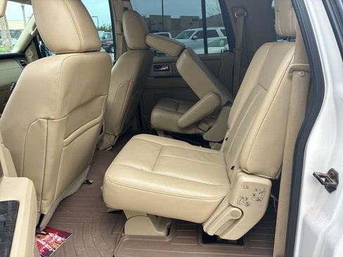 Used 2017 Ford Expedition EL Limited w/ Equipment Group 301A image 15