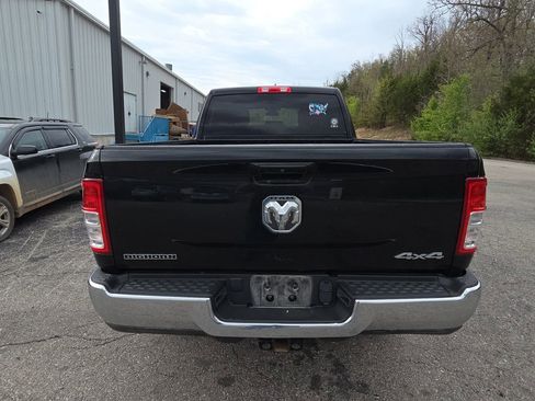 Used 2021 RAM 2500 Big Horn image 5