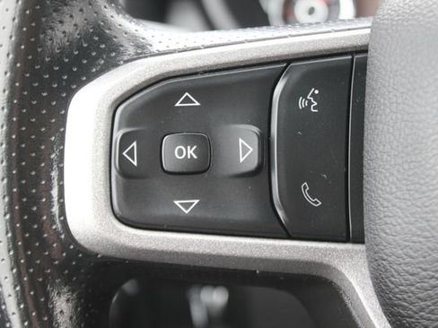 Used 2024 RAM 2500 Tradesman w/ Chrome Appearance Group AWD/4WD image 11