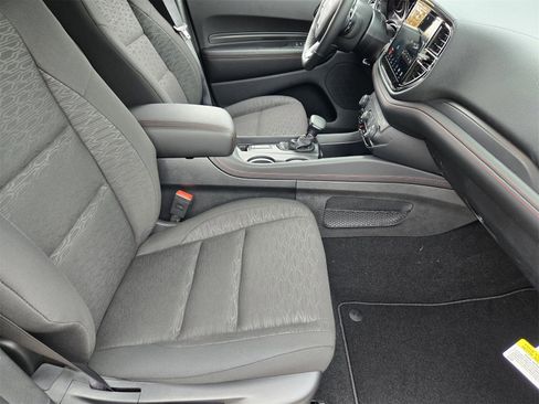 New 2026 Dodge Durango GT image 14