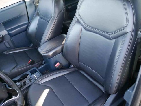 Used 2024 Ford Maverick Lariat w/ Black Appearance Package image 31