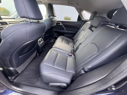 Used 2021 Lexus RX 350 AWD w/ Premium Package image 16