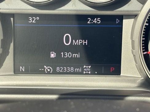 Used 2021 Chevrolet Tahoe RST image 23