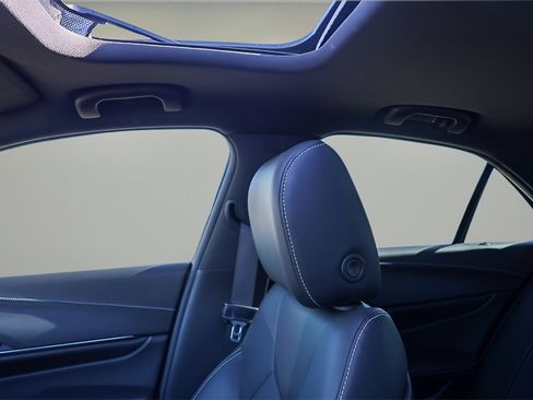 Used 2024 Cadillac CT4 V Blackwing image 17