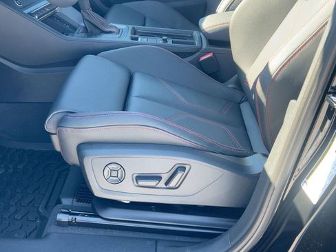 New 2025 Audi Q3 2.0T Premium Plus image 14