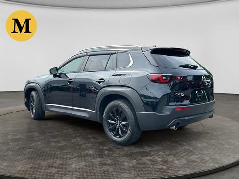 Used 2025 MAZDA CX-50 AWD 2.5 S w/ Weather Package image 3