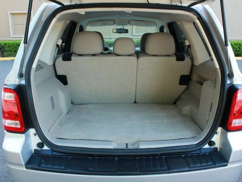 Used 2012 Ford Escape 4WD Hybrid image 32