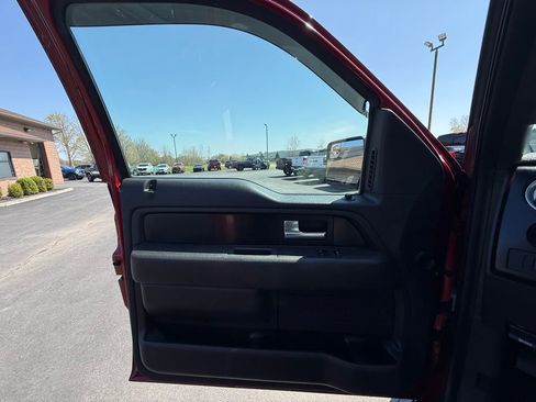 Used 2014 Ford F150 FX4 w/ FX Appearance Package AWD/4WD image 16