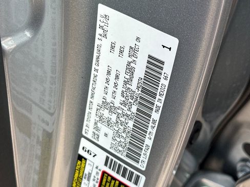 New 2026 Toyota Tacoma SR image 33