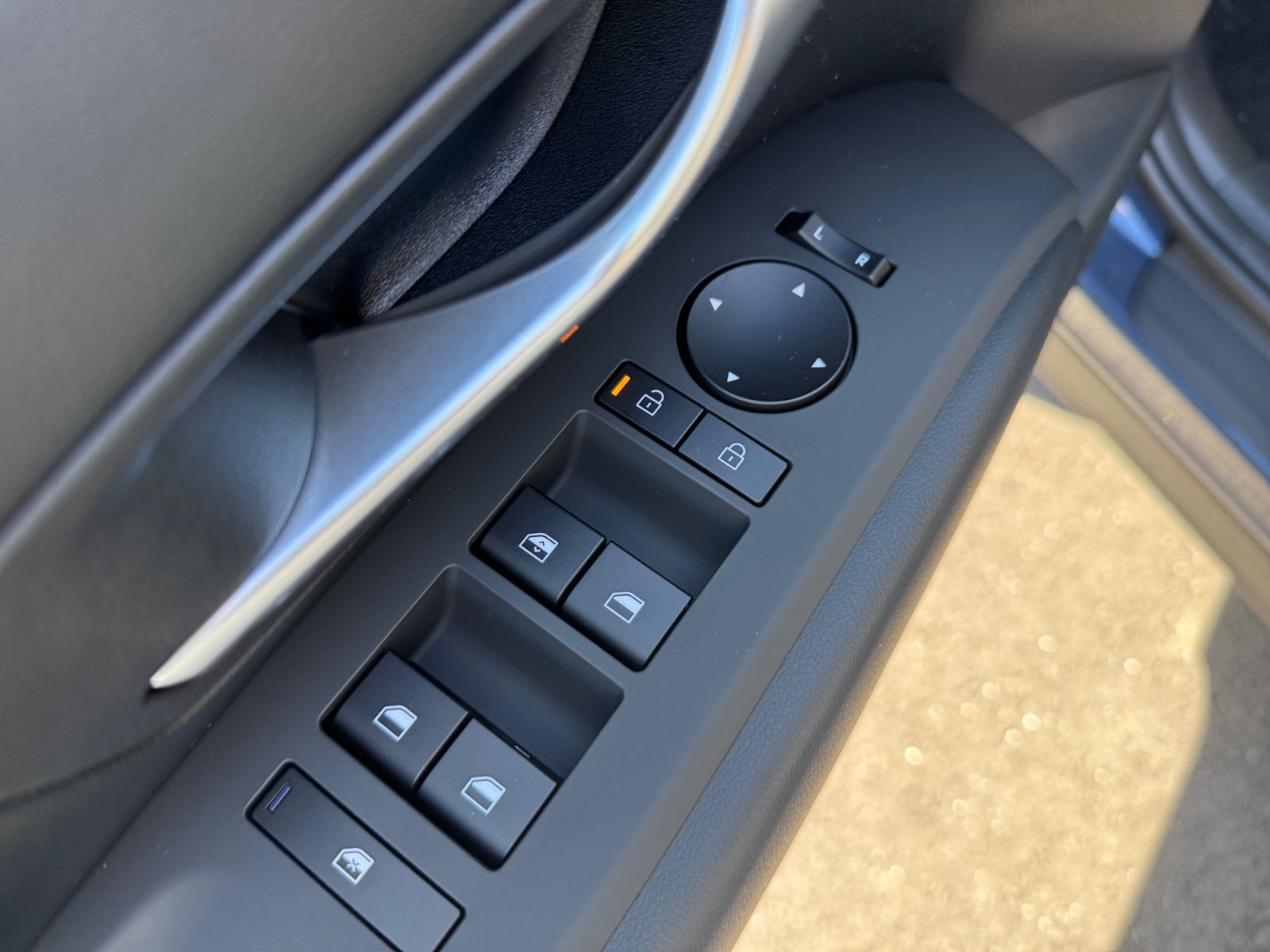 New 2026 Hyundai Tucson SE AWD/4WD image 16