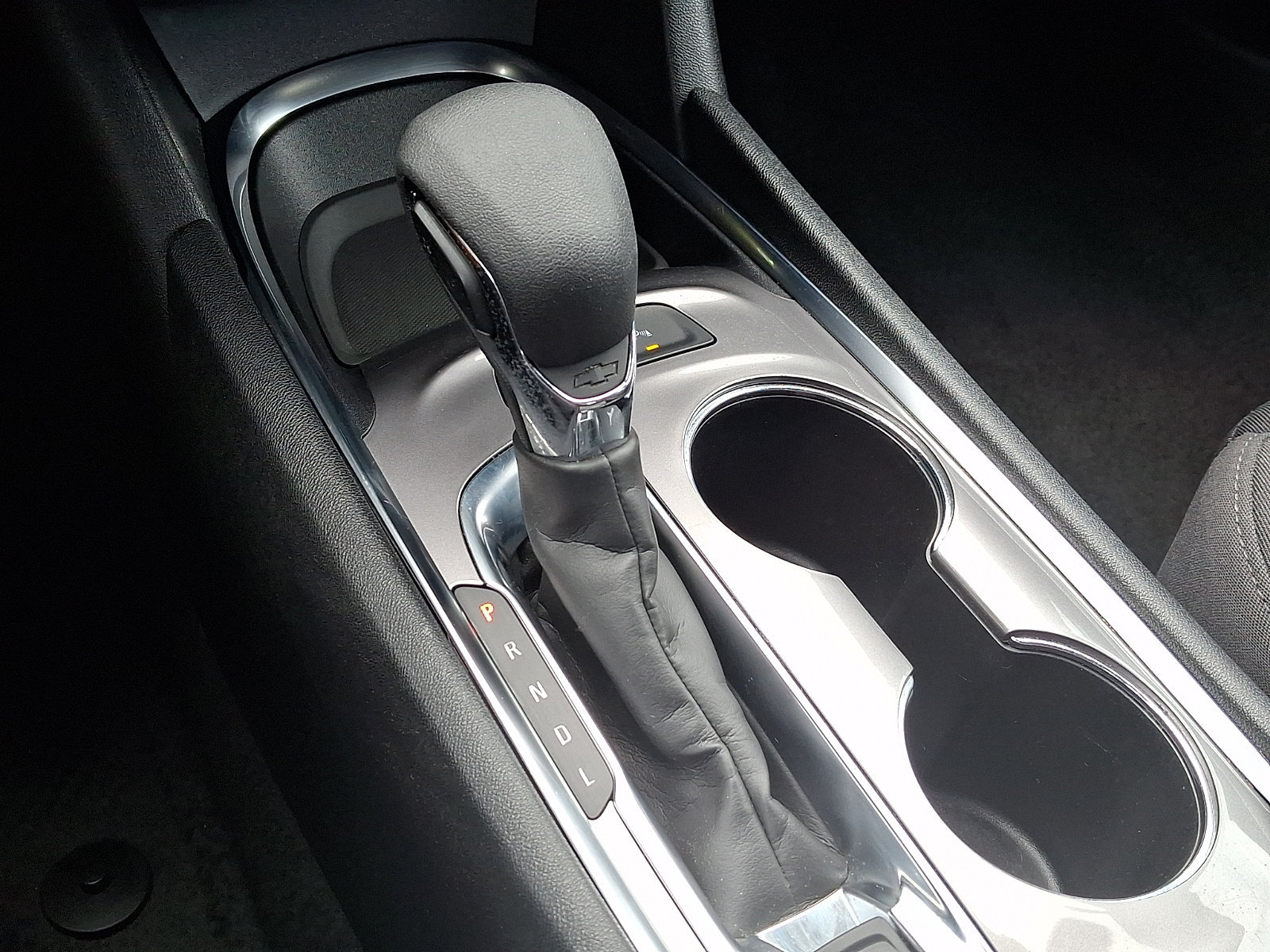 Used 2025 Chevrolet Malibu LT FWD image 14
