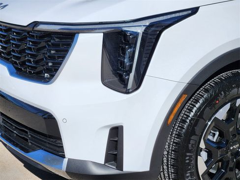 New 2026 Kia Sorento S w/ S Panoramic Sunroof Package image 6