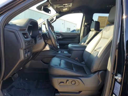 Used 2023 Chevrolet Tahoe LT image 22