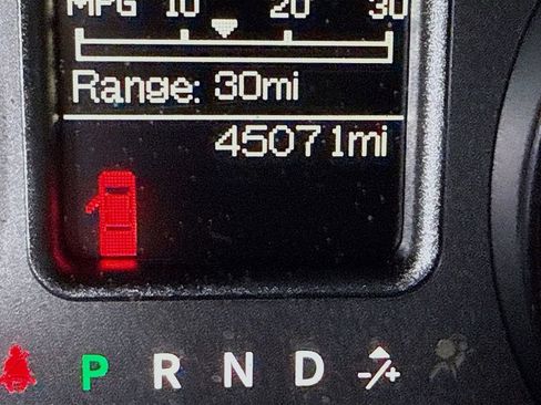 Used 2016 RAM 1500 Express w/ Black Ram 1500 Express Group image 4