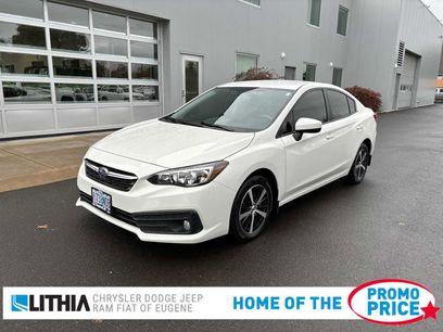 Used 2022 Subaru Impreza 2.0i Premium