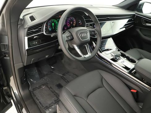 New 2026 Audi Q8 Premium Plus AWD/4WD image 15