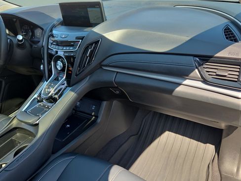 Used 2022 Acura RDX FWD w/ Technology Package image 17