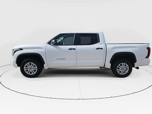 Used 2024 Toyota Tundra SR5 w/ SR5 Convenience Package image 6