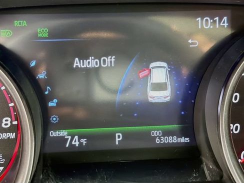 Used 2023 Toyota Camry XSE FWD image 17