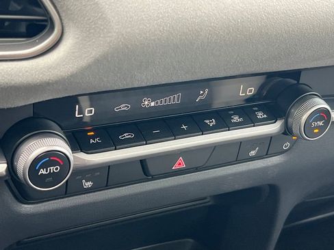 New 2026 MAZDA CX-30 Aire Edition image 21