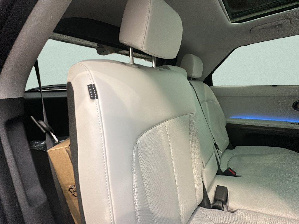 New 2027 Hyundai Ioniq 5 Limited AWD/4WD image 17
