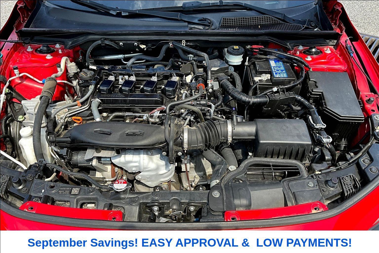 Used 2022 Honda Civic Si image 29