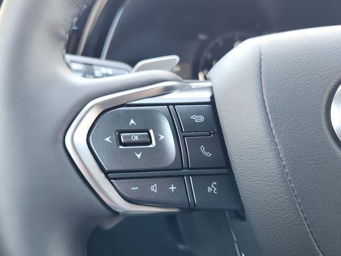 New 2026 Lexus TX 350 AWD image 29