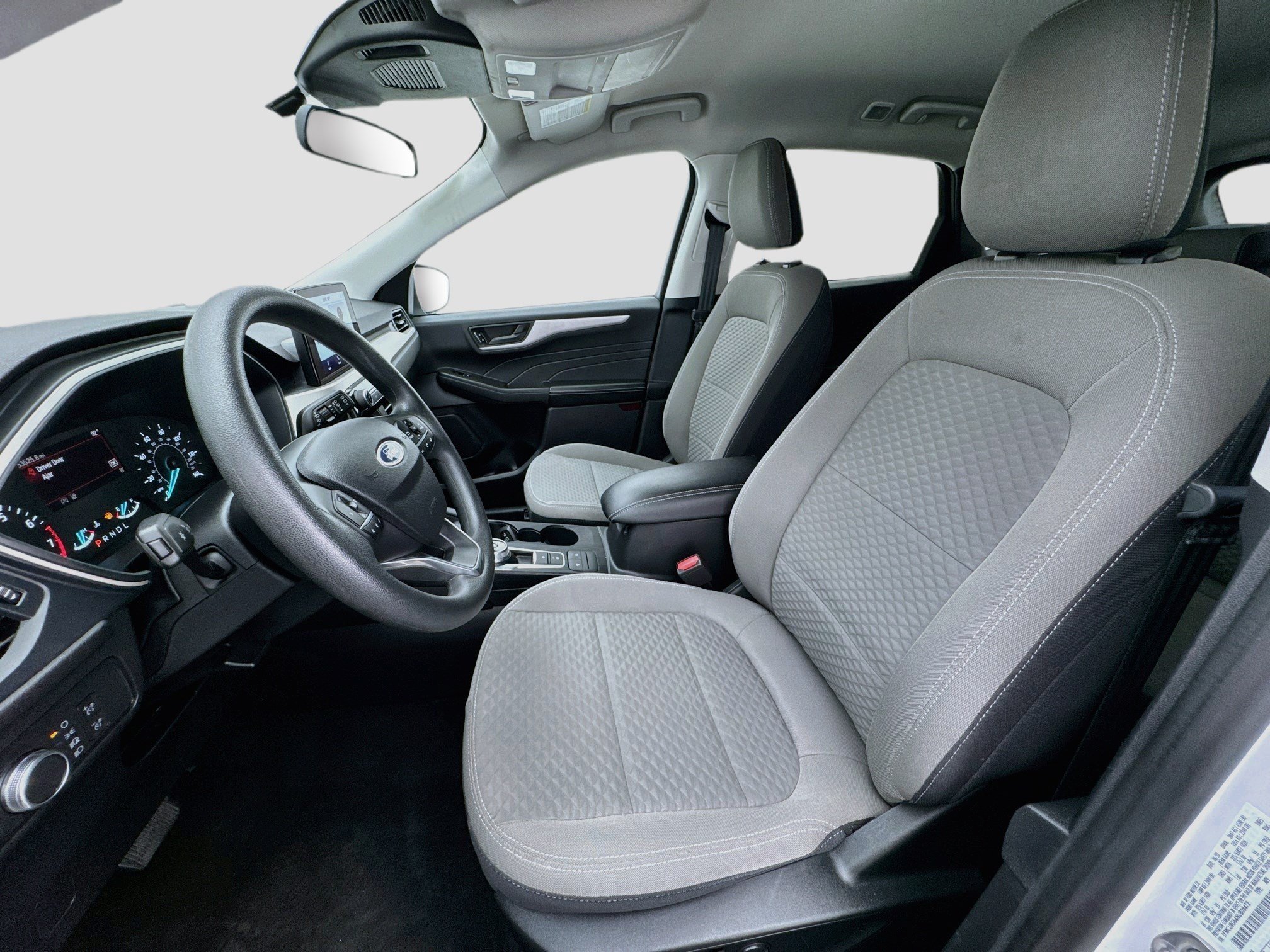 Used 2022 Ford Escape SE AWD/4WD image 13