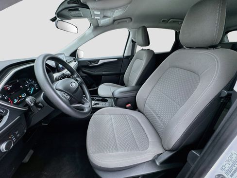 Used 2022 Ford Escape SE AWD/4WD image 13