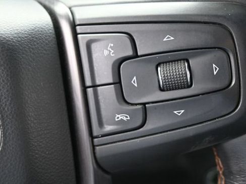Used 2020 GMC Sierra 1500 AT4 w/ AT4 Premium Package AWD/4WD image 23