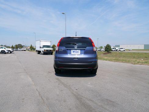 Used 2014 Honda CR-V LX image 4