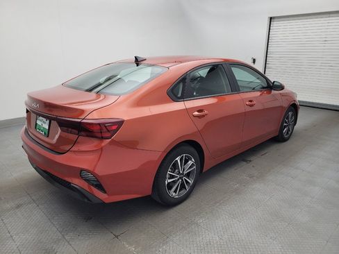 Used 2023 Kia Forte LXS w/ LXS Technology Package image 10